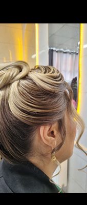 chignon1